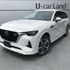 mazda cx-80 2025 -MAZDA--CX-80 3CA-KL3R3P--KL3R3P-101***---MAZDA--CX-80 3CA-KL3R3P--KL3R3P-101***- image 1