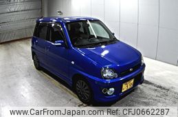 subaru pleo 2003 -SUBARU 【岡山 591む】--Pleo RA1-337165---SUBARU 【岡山 591む】--Pleo RA1-337165-