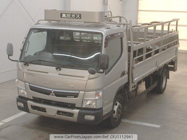 mitsubishi-fuso canter 2017 -MITSUBISHI--Canter FEB80-560406---MITSUBISHI--Canter FEB80-560406- image 1