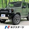 suzuki jimny 2021 -SUZUKI--Jimny 3BA-JB64W--JB64W-204670---SUZUKI--Jimny 3BA-JB64W--JB64W-204670- image 1