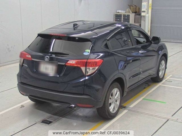 honda vezel 2019 -HONDA--VEZEL RU1-1320348---HONDA--VEZEL RU1-1320348- image 2