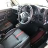 suzuki jimny 2008 CFJ1506262 image 20