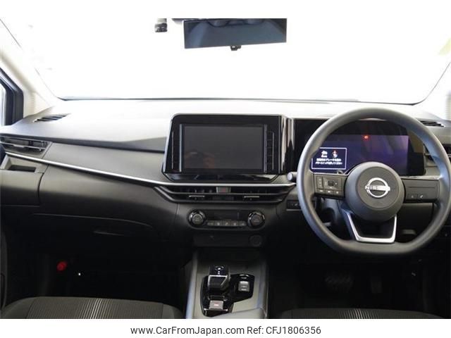 nissan note 2022 CFJ1806356 image 2