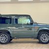 suzuki jimny 2018 -SUZUKI--Jimny 3BA-JB64W--JB64W-102076---SUZUKI--Jimny 3BA-JB64W--JB64W-102076- image 16