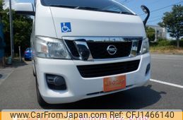 nissan caravan-van 2014 -NISSAN--Caravan Van LDF-CW8E26--CW8E26-003260---NISSAN--Caravan Van LDF-CW8E26--CW8E26-003260-