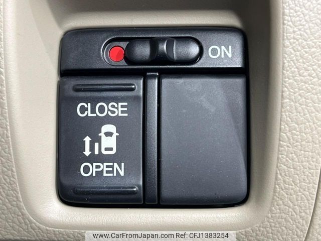 honda n-box 2012 CFJ1383254 image 2