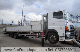 hino profia 2006 CFJ7238911