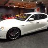 maserati ghibli 2015 -MASERATI--Maserati Ghibli MG30A--ZAMRS57C001153121---MASERATI--Maserati Ghibli MG30A--ZAMRS57C001153121- image 36