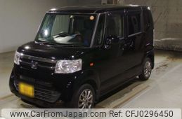 honda n-box 2016 -HONDA 【京都 582た7827】--N BOX JF1-1912843---HONDA 【京都 582た7827】--N BOX JF1-1912843-