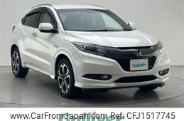 honda vezel 2015 CFJ1517745