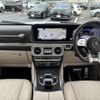 mercedes-benz g-class 2022 quick_quick_3BA-463276_W1N4632762X453648 image 11