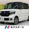 honda n-box 2016 -HONDA--N BOX DBA-JF1--JF1-1852011---HONDA--N BOX DBA-JF1--JF1-1852011- image 1