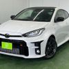 toyota yaris 2021 -TOYOTA 【名変中 】--Yaris GXPA16--0005959---TOYOTA 【名変中 】--Yaris GXPA16--0005959- image 1