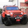 chrysler jeep-wrangler 2019 -CHRYSLER--Jeep Wrangler JL36L--1C4HJXLG2JW275613---CHRYSLER--Jeep Wrangler JL36L--1C4HJXLG2JW275613- image 17