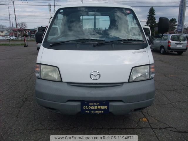 mazda bongo-truck 2006 GOO_NET_EXCHANGE_0302486A30250524W003 image 2