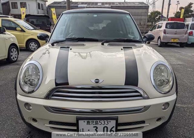 mini undefined 2005 BD21115A1593 image 2