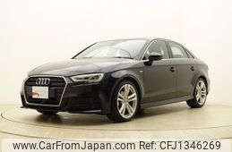 audi a3 2020 -AUDI--Audi A3 DBA-8VCXSL--WAUZZZ8V3LA007036---AUDI--Audi A3 DBA-8VCXSL--WAUZZZ8V3LA007036-