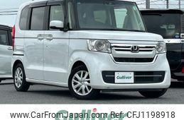 honda n-box 2021 -HONDA--N BOX 6BA-JF3--JF3-5061377---HONDA--N BOX 6BA-JF3--JF3-5061377-