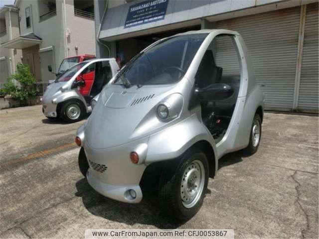 toyota coms 2019 -TOYOTA--ｺﾑｽ TAK30--TAK30-007486---TOYOTA--ｺﾑｽ TAK30--TAK30-007486- image 1