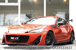 toyota 86 2012 quick_quick_DBA-ZN6_ZN6-020553