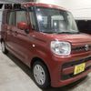 suzuki spacia 2018 -SUZUKI 【函館 580ﾃ8977】--Spacia MK53S--126055---SUZUKI 【函館 580ﾃ8977】--Spacia MK53S--126055- image 13