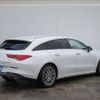 mercedes-benz cla-class 2020 -MERCEDES-BENZ--Benz CLA 5BA-118684M--W1K1186842N120917---MERCEDES-BENZ--Benz CLA 5BA-118684M--W1K1186842N120917- image 3