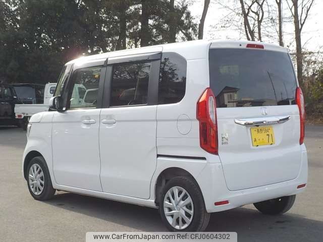 honda n-box 2022 -HONDA 【野田 580】--N BOX 6BA-JF4--JF4-1235440---HONDA 【野田 580】--N BOX 6BA-JF4--JF4-1235440- image 2