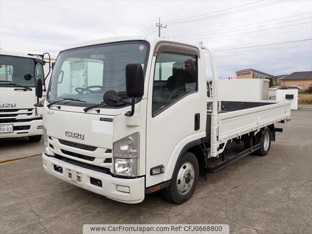 isuzu elf-truck 2019 quick_quick_TRG-NPR85AR_NPR85-7091062 image 1