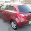 mazda demio 2014 -MAZDA--Demio DBA-DE3FS--DE3FS-570173---MAZDA--Demio DBA-DE3FS--DE3FS-570173- image 6