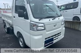daihatsu hijet-truck 2024 quick_quick_S510P_S510P-074616