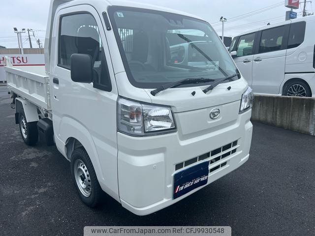 daihatsu hijet-truck 2024 quick_quick_S510P_S510P-074616 image 1