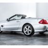 mercedes-benz sl-class 2003 -MERCEDES-BENZ--Benz SL GH-230476--WDB230476-1F057668---MERCEDES-BENZ--Benz SL GH-230476--WDB230476-1F057668- image 11