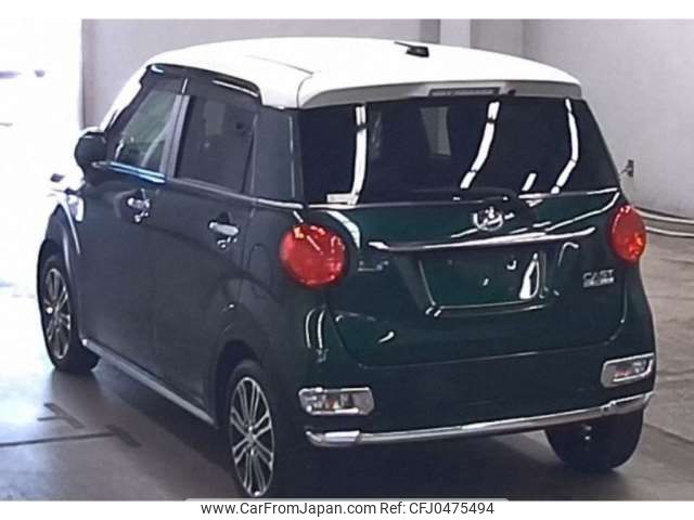 daihatsu cast 2019 -DAIHATSU--Cast DBA-LA250S--LA250S-0179442---DAIHATSU--Cast DBA-LA250S--LA250S-0179442- image 2