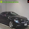 mercedes-benz slk-class 2015 -MERCEDES-BENZ 【三重 301ﾎ1710】--Benz SLK 172434--2F116519---MERCEDES-BENZ 【三重 301ﾎ1710】--Benz SLK 172434--2F116519- image 1