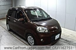 toyota porte 2013 -TOYOTA 【岡山 】--Porte NCP141-9050674---TOYOTA 【岡山 】--Porte NCP141-9050674-