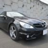 mercedes-benz amg 2005 -MERCEDES-BENZ--AMG CBA-171473--WDB1714731F044516---MERCEDES-BENZ--AMG CBA-171473--WDB1714731F044516- image 4