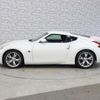 nissan fairlady-z 2010 -NISSAN--Fairlady Z CBA-Z34--Z34-200844---NISSAN--Fairlady Z CBA-Z34--Z34-200844- image 12