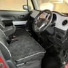 suzuki hustler 2017 quick_quick_DAA-MR41S_248643 image 6