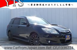 subaru exiga 2012 -SUBARU--Exiga DBA-YA5--YA5-029806---SUBARU--Exiga DBA-YA5--YA5-029806-