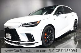 lexus rx 2023 -LEXUS--Lexus RX 5AA-TALH17--TALH17-1001992---LEXUS--Lexus RX 5AA-TALH17--TALH17-1001992-