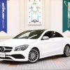 mercedes-benz cla-class 2018 quick_quick_DBA-117342_WDD1173422N745240 image 1