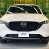 mazda cx-5 2022 quick_quick_KF2P_KF2P-513523 image 15