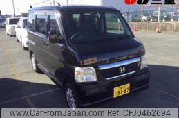 honda vamos 2008 -HONDA 【三重 582ｻ9187】--Vamos HM1--1713908---HONDA 【三重 582ｻ9187】--Vamos HM1--1713908-