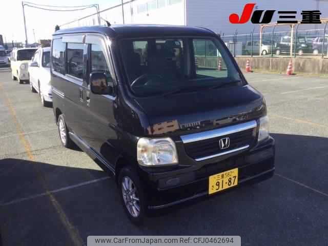 honda vamos 2008 -HONDA 【三重 582ｻ9187】--Vamos HM1--1713908---HONDA 【三重 582ｻ9187】--Vamos HM1--1713908- image 1