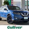 nissan x-trail 2022 -NISSAN--X-Trail 5BA-NT32--NT32-616958---NISSAN--X-Trail 5BA-NT32--NT32-616958- image 1