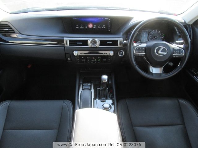 lexus gs 2017 -LEXUS--Lexus GS DAA-AWL10--AWL10-7004893---LEXUS--Lexus GS DAA-AWL10--AWL10-7004893- image 2