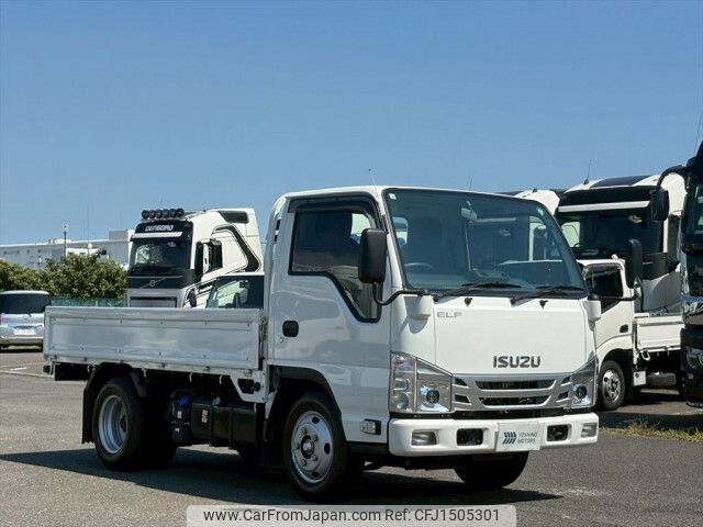 isuzu elf-truck 2023 -ISUZU--Elf 2RG-NKR88A--NKR88-7027121---ISUZU--Elf 2RG-NKR88A--NKR88-7027121- image 2