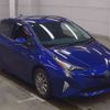 toyota prius 2018 -TOYOTA--Prius DAA-ZVW55--ZVW55-8058540---TOYOTA--Prius DAA-ZVW55--ZVW55-8058540- image 1