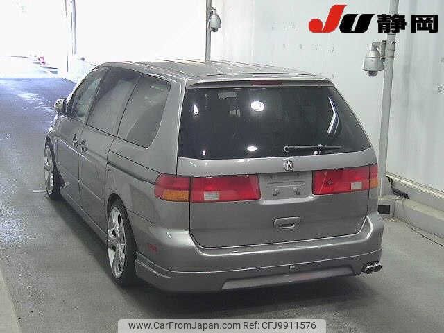 honda lagreat 2000 -HONDA--Lagreat RL1--RL1-1005651---HONDA--Lagreat RL1--RL1-1005651- image 2