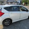 nissan note 2012 TE3075 image 1